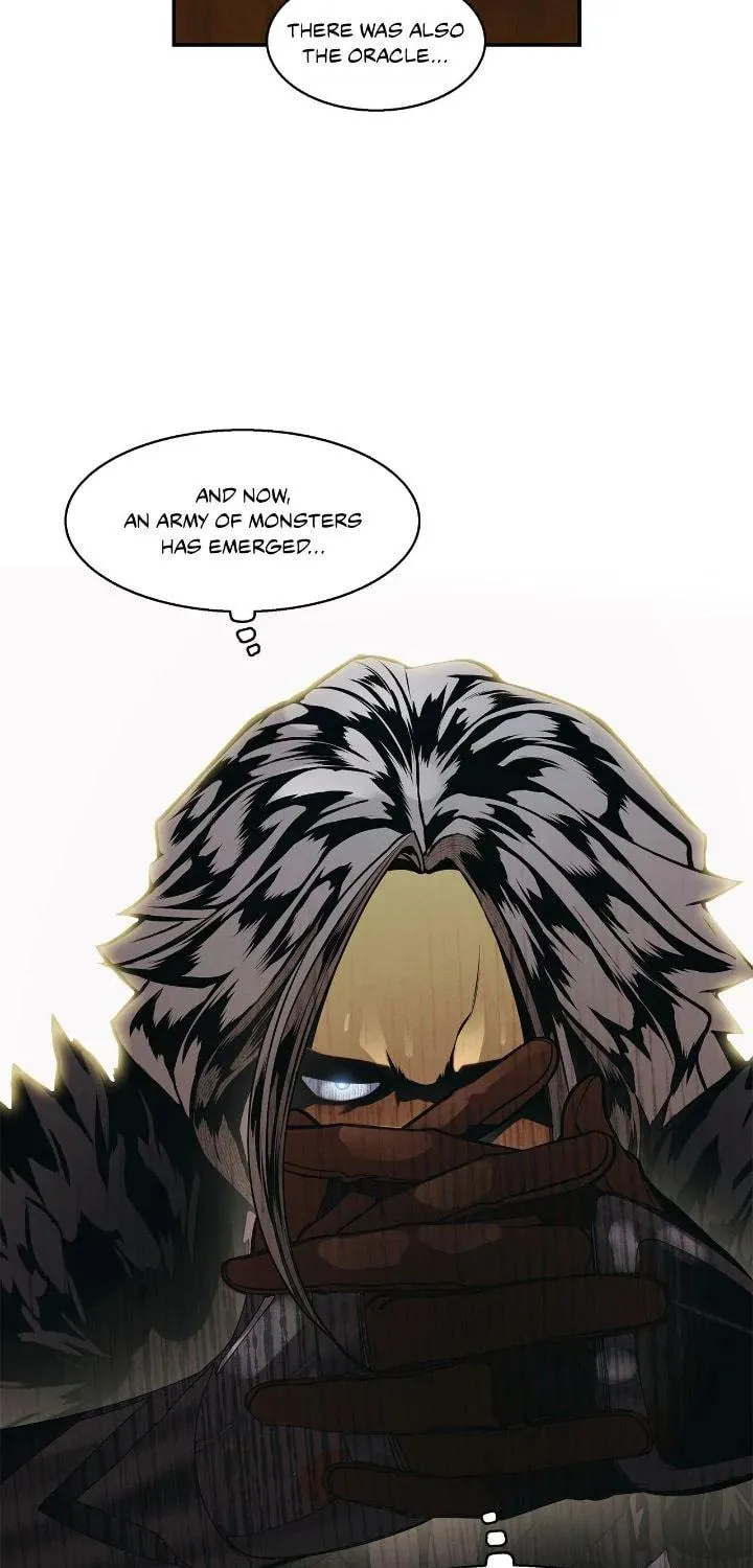 Mookhyang: Dark Lady Chapter 240 page 64 - 