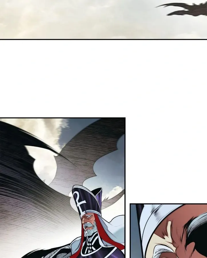 Mookhyang: Dark Lady Chapter 241 page 2 - 