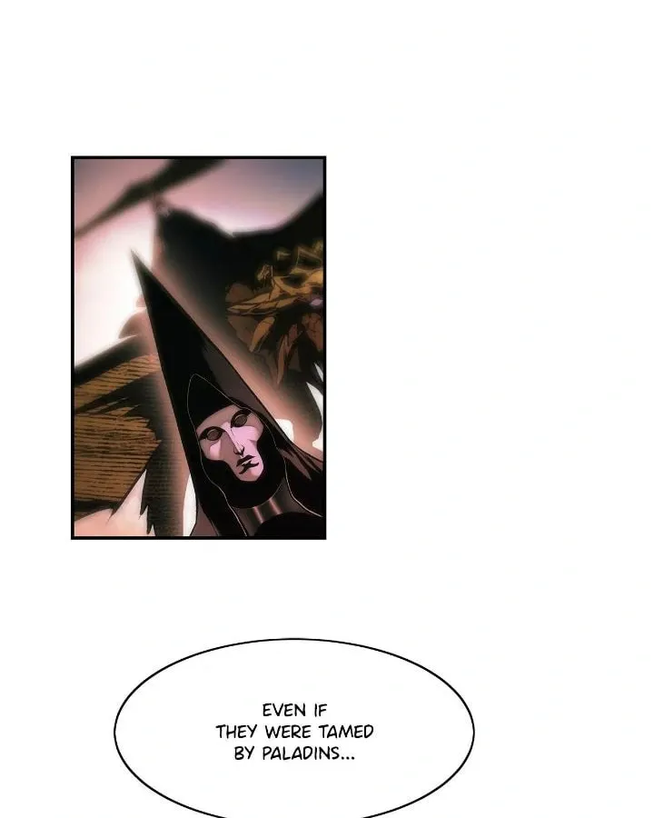 Mookhyang: Dark Lady Chapter 241 page 13 - 