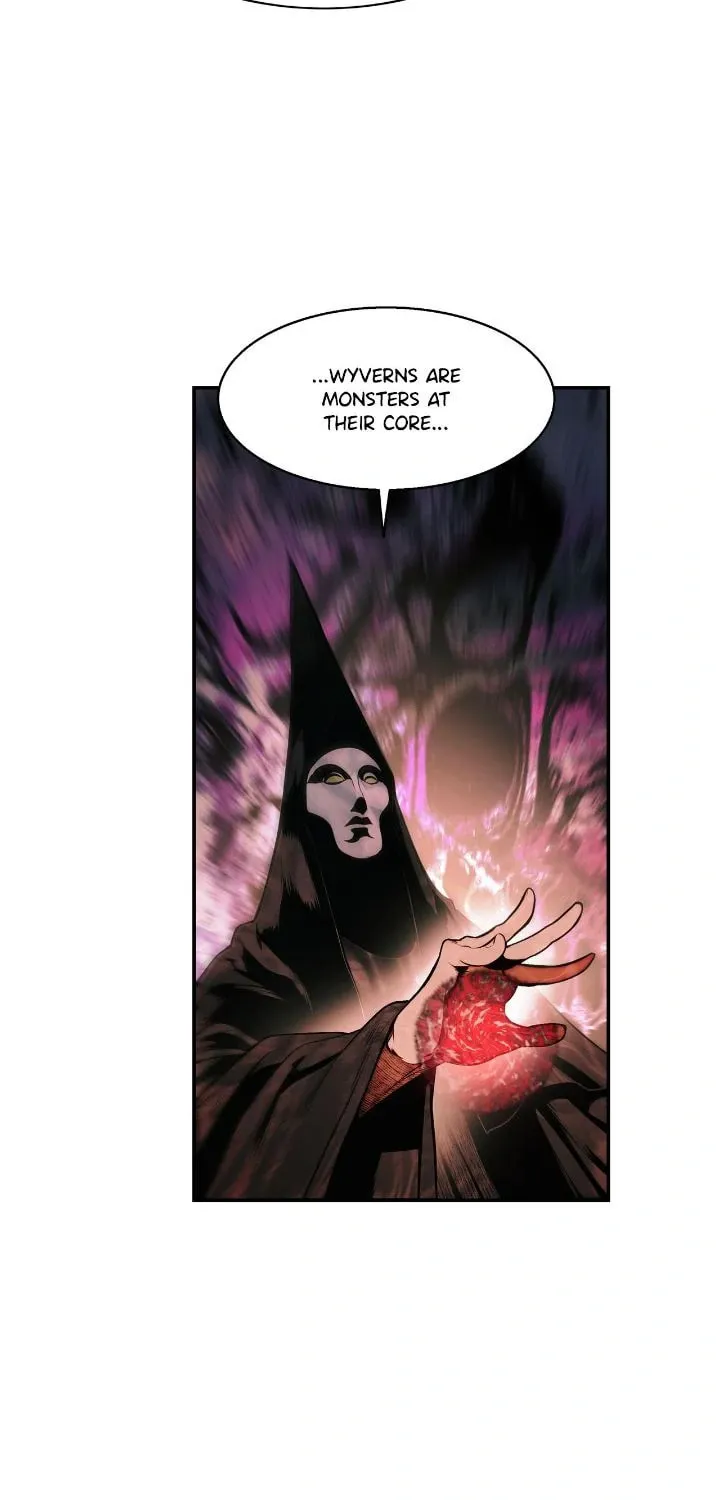Mookhyang: Dark Lady Chapter 241 page 14 - 