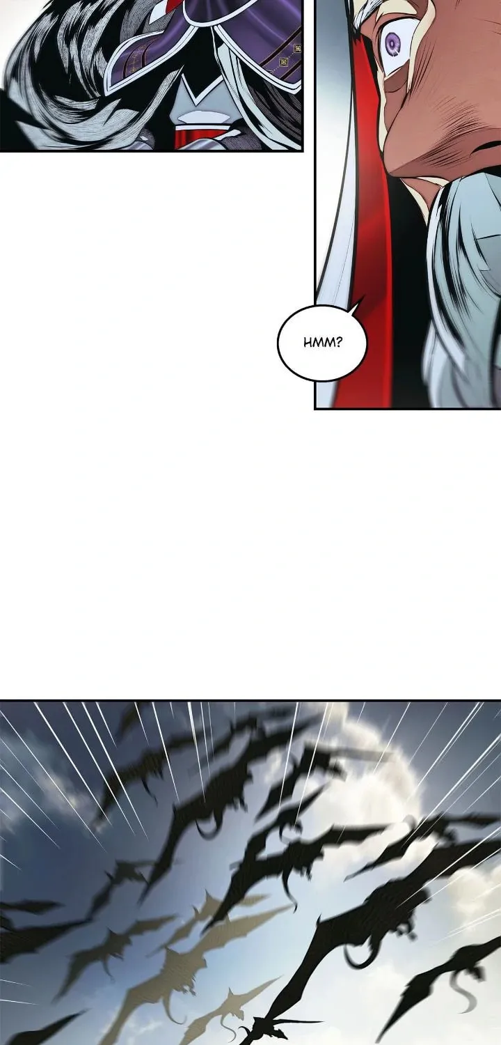 Mookhyang: Dark Lady Chapter 241 page 3 - 