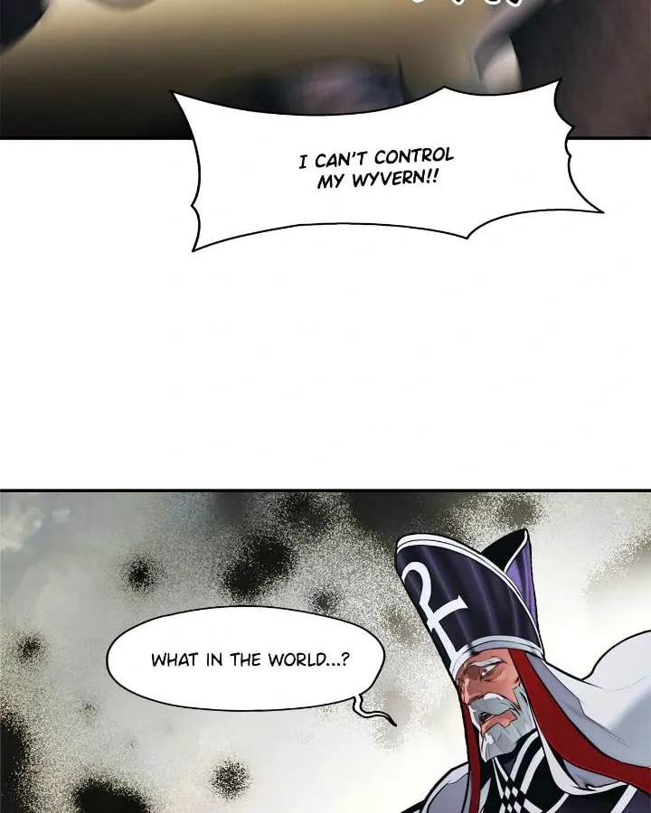Mookhyang: Dark Lady Chapter 241 page 21 - 