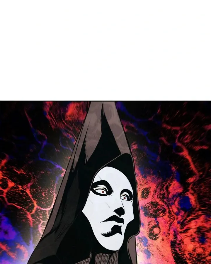 Mookhyang: Dark Lady Chapter 241 page 32 - 