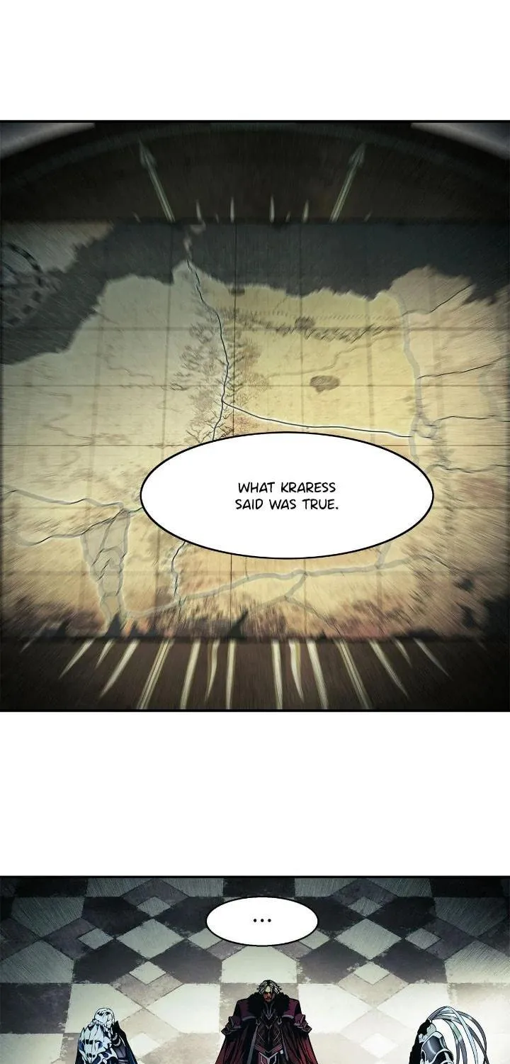 Mookhyang: Dark Lady Chapter 241 page 36 - 