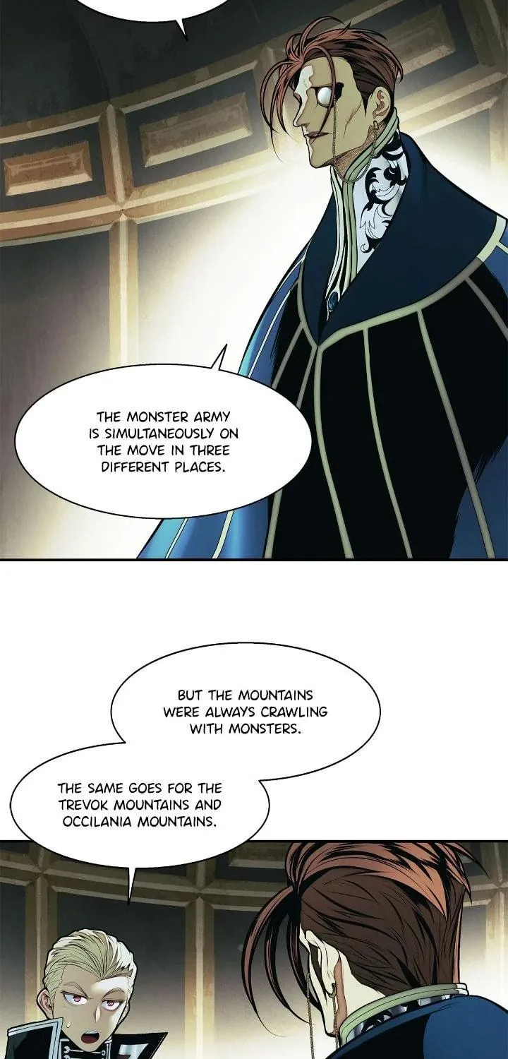 Mookhyang: Dark Lady Chapter 241 page 38 - 