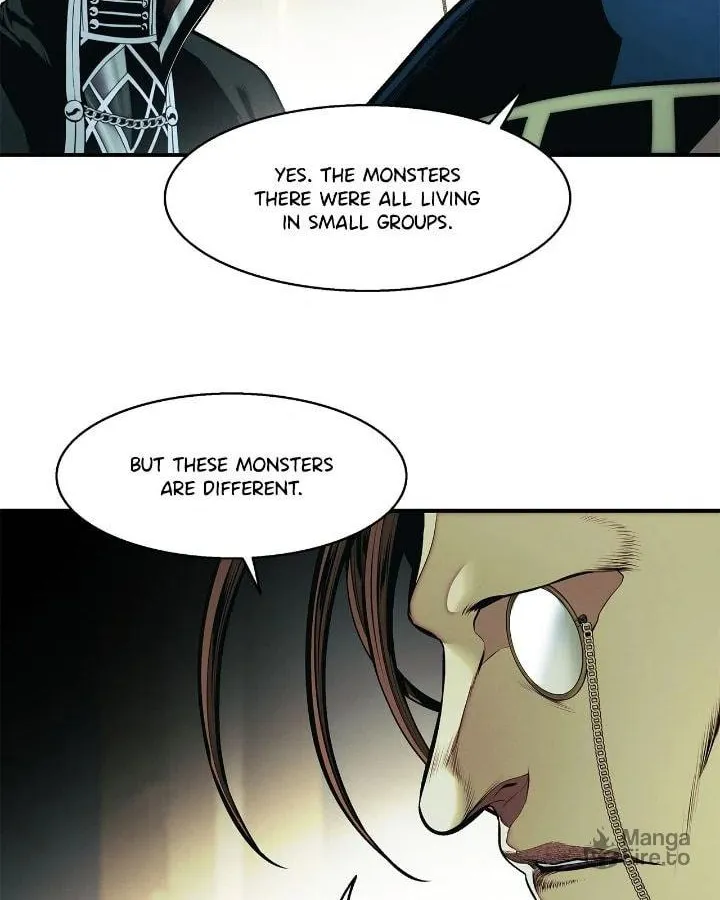 Mookhyang: Dark Lady Chapter 241 page 39 - 