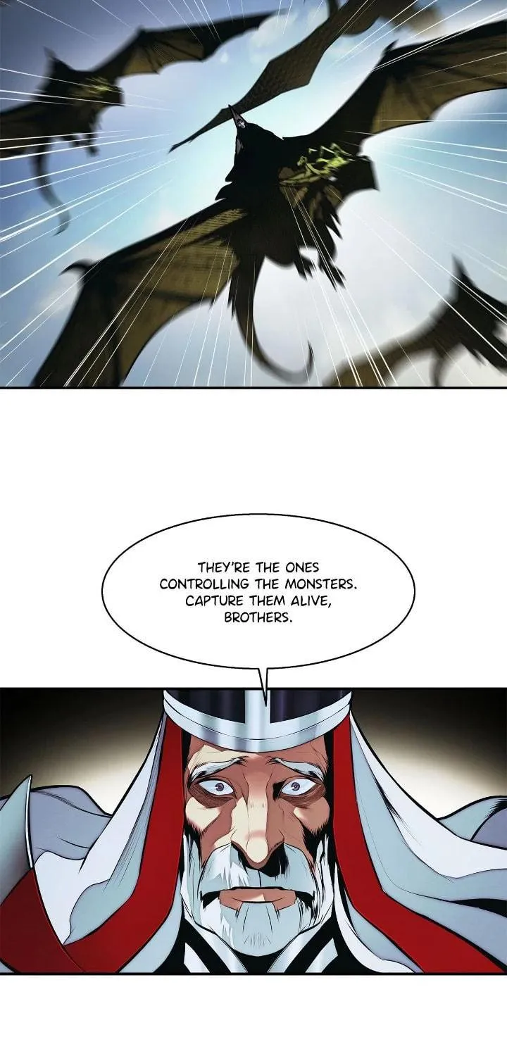 Mookhyang: Dark Lady Chapter 241 page 5 - 