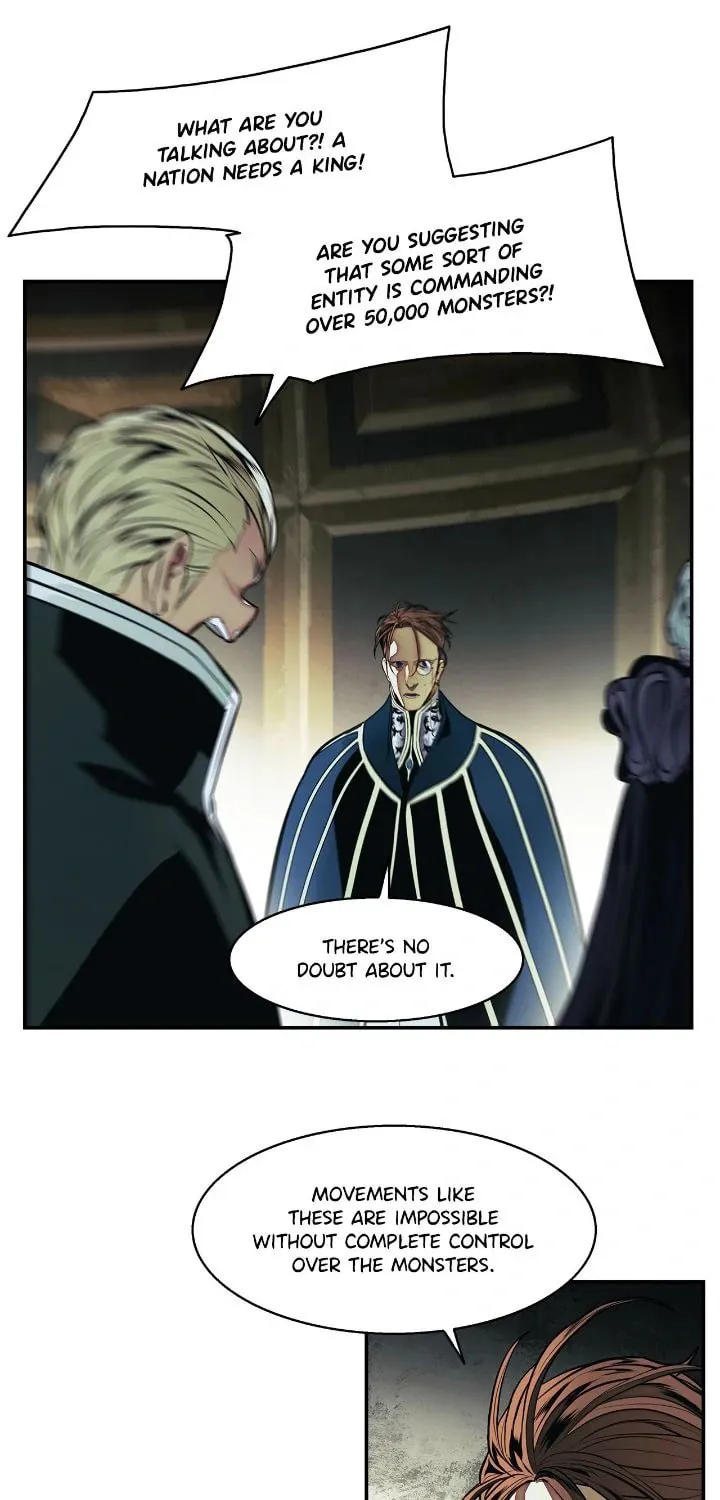 Mookhyang: Dark Lady Chapter 241 page 41 - 