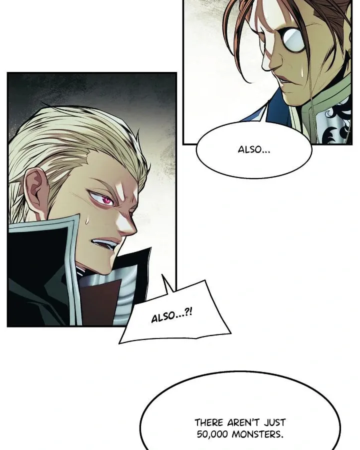 Mookhyang: Dark Lady Chapter 241 page 42 - 