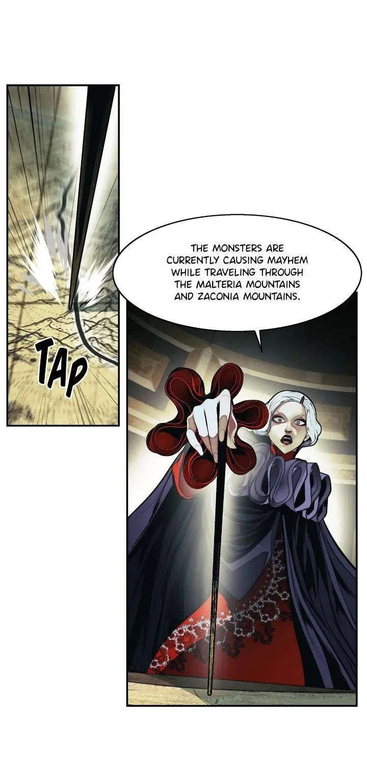 Mookhyang: Dark Lady Chapter 241 page 45 - 