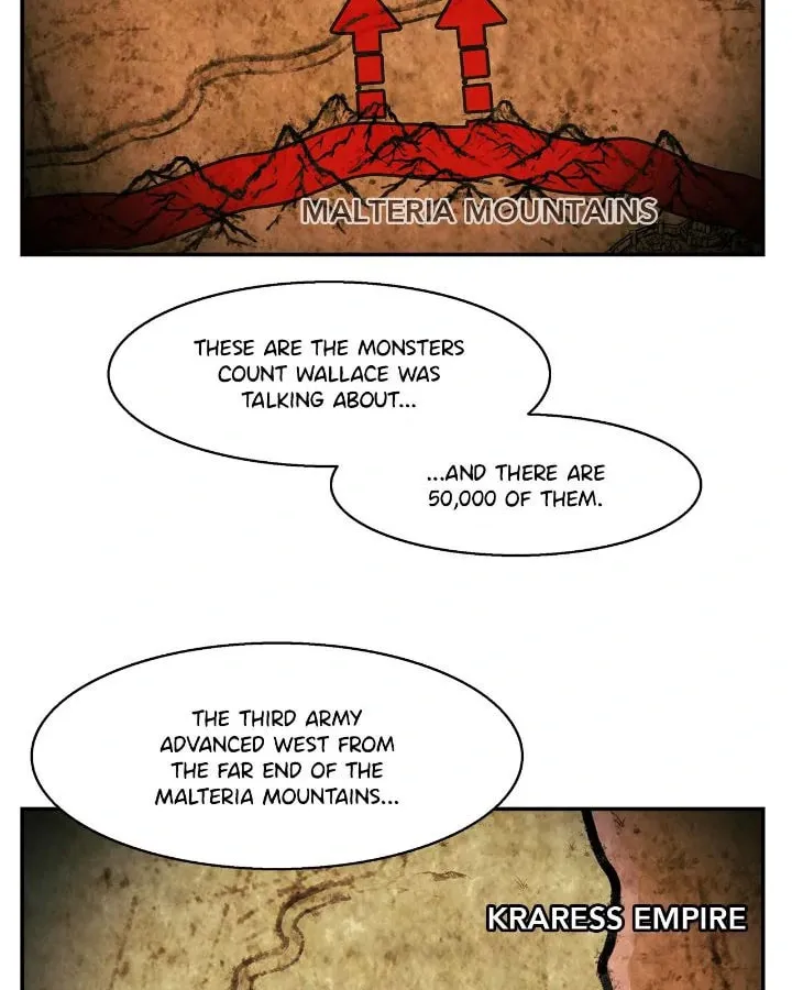 Mookhyang: Dark Lady Chapter 241 page 48 - 