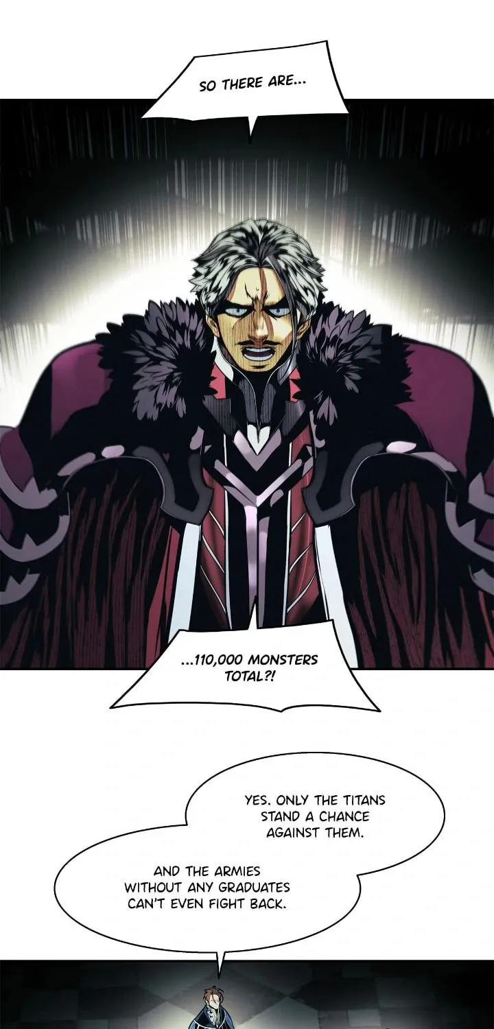 Mookhyang: Dark Lady Chapter 241 page 50 - 