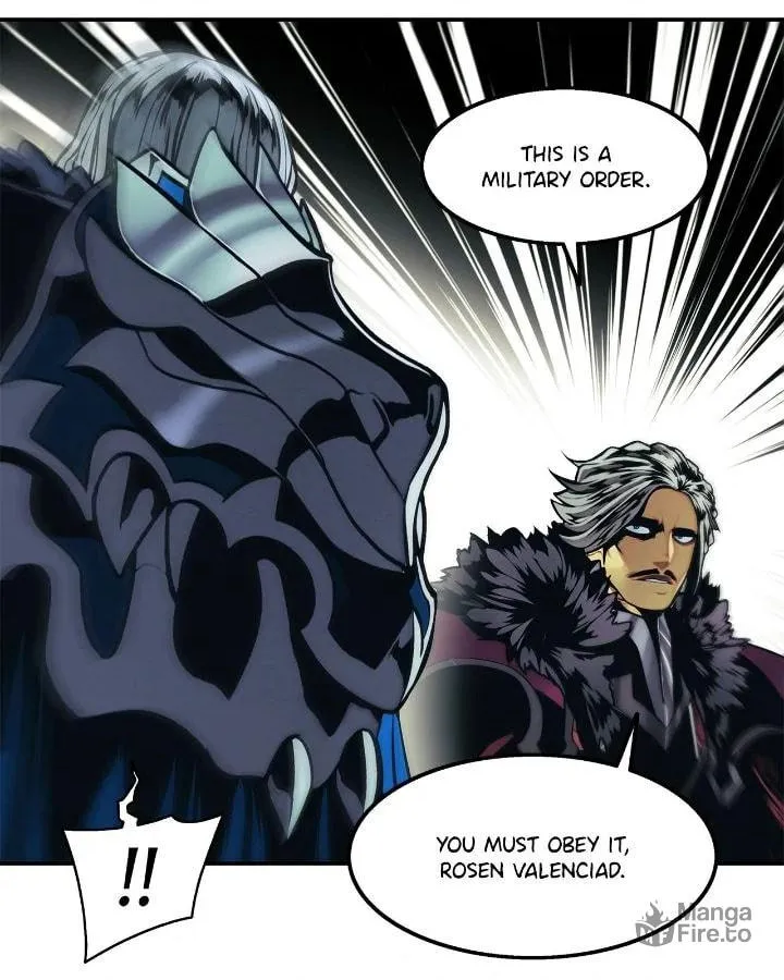 Mookhyang: Dark Lady Chapter 241 page 55 - 