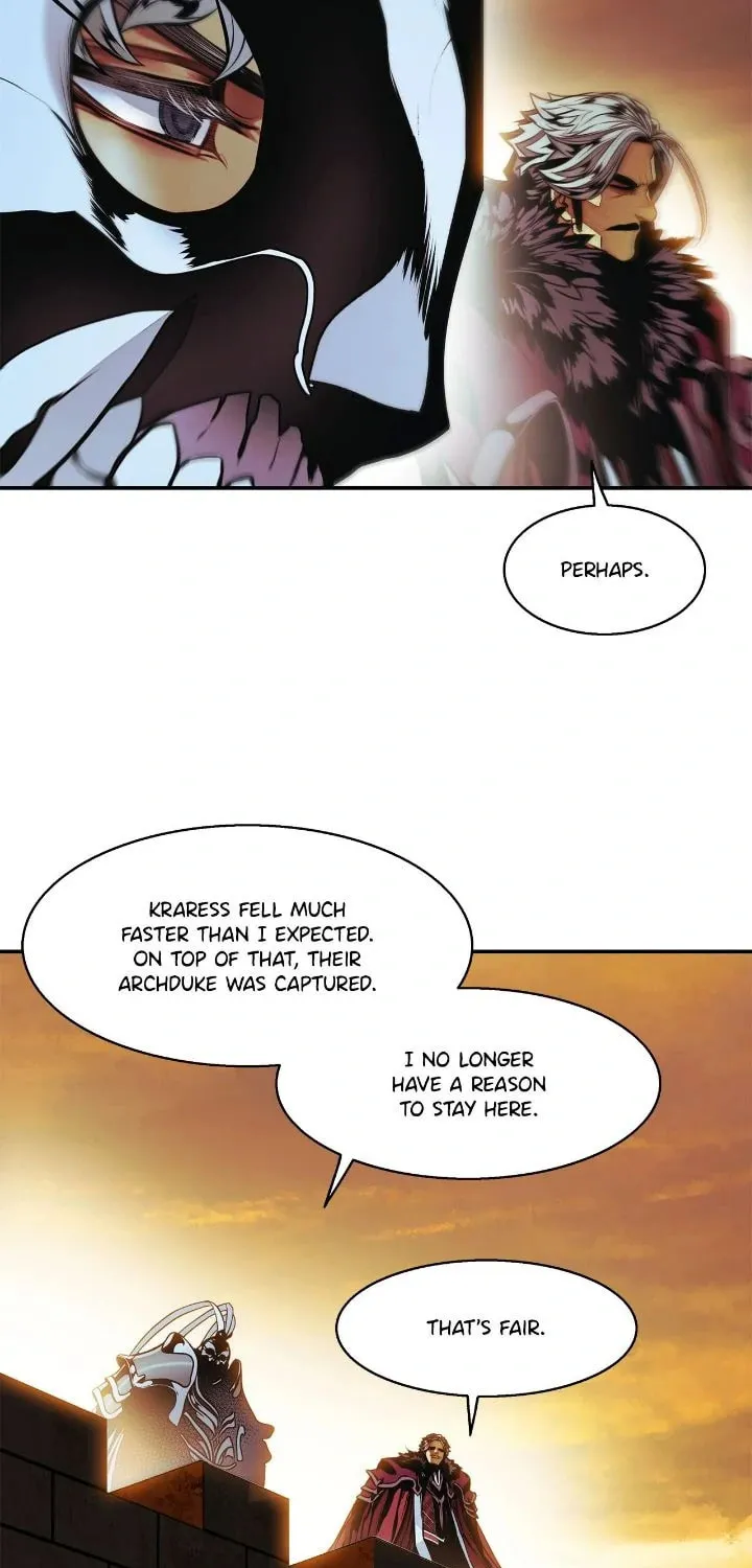 Mookhyang: Dark Lady Chapter 241 page 61 - 