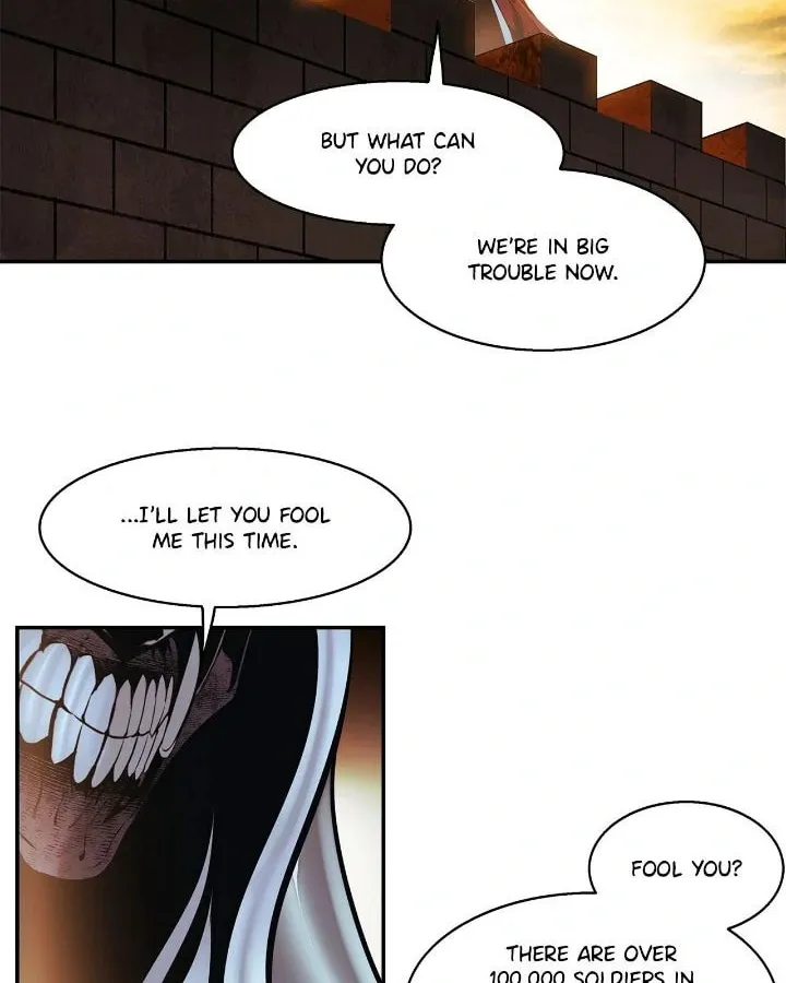 Mookhyang: Dark Lady Chapter 241 page 62 - 