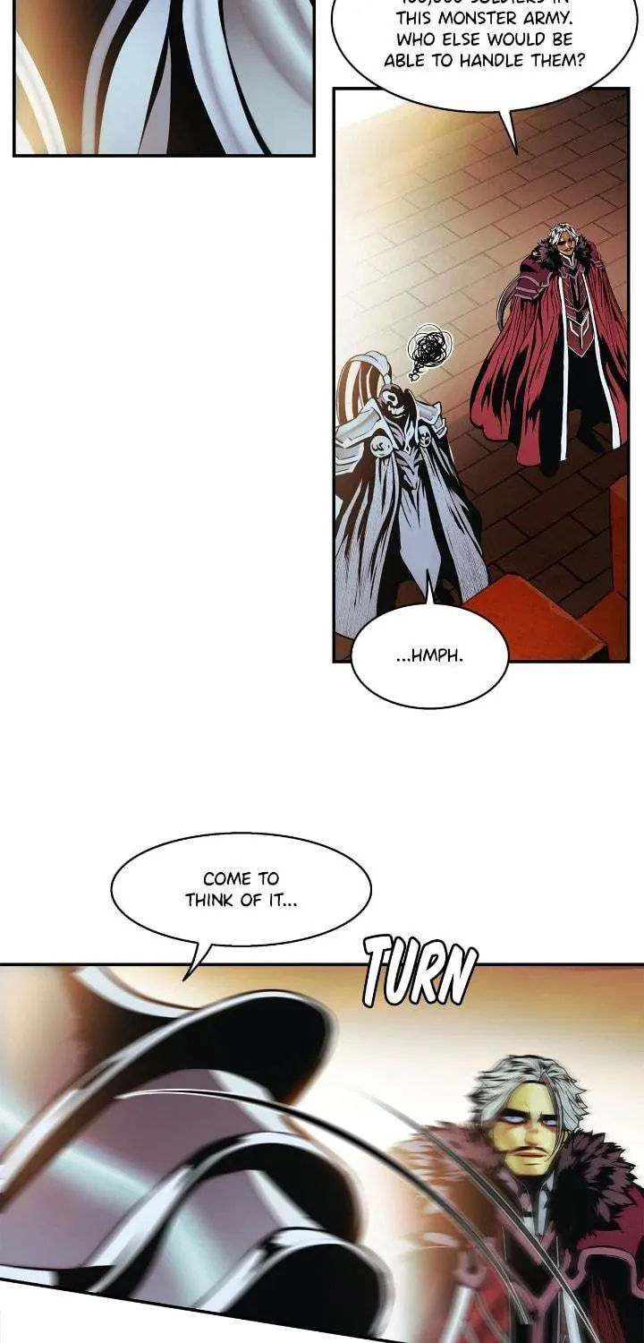 Mookhyang: Dark Lady Chapter 241 page 63 - 