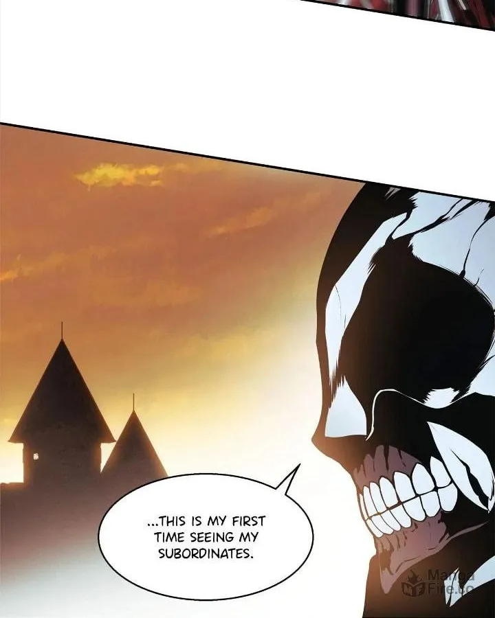 Mookhyang: Dark Lady Chapter 241 page 64 - 