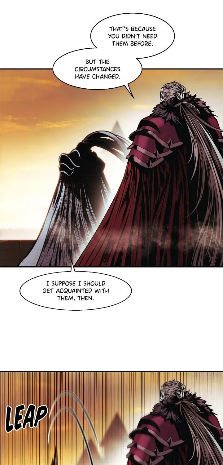Mookhyang: Dark Lady Chapter 241 page 66 - 