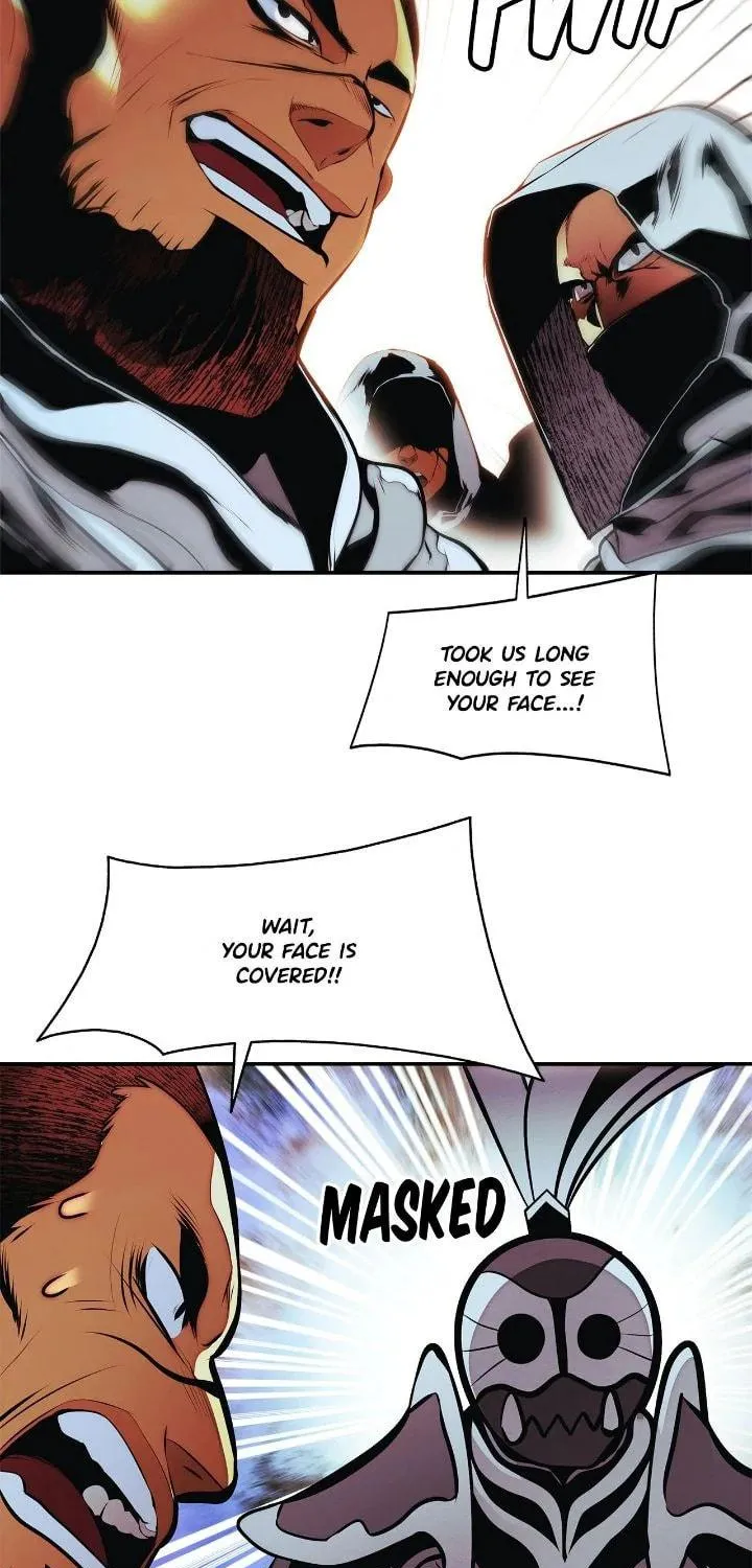 Mookhyang: Dark Lady Chapter 241 page 70 - 