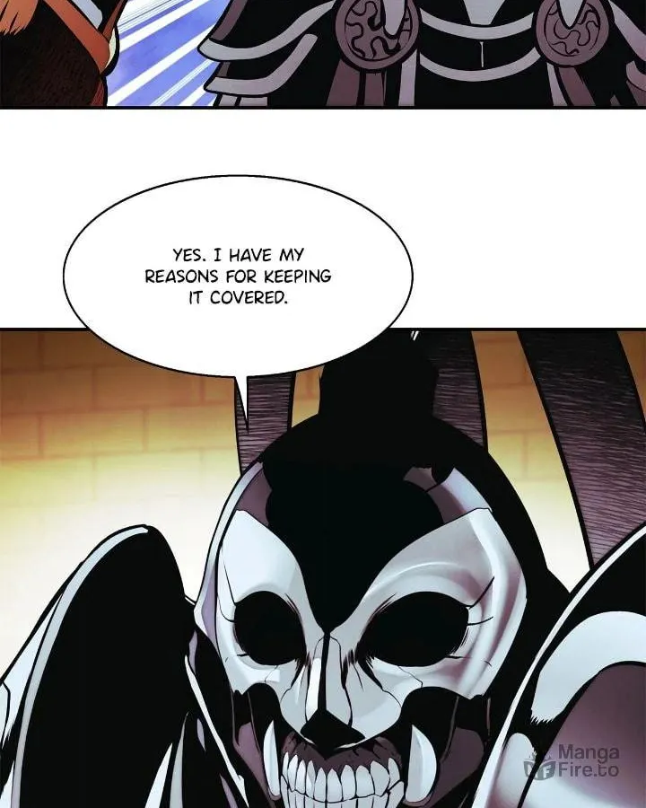 Mookhyang: Dark Lady Chapter 241 page 71 - 