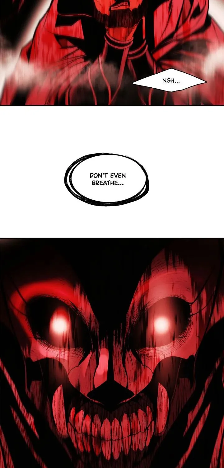 Mookhyang: Dark Lady Chapter 241 page 80 - 