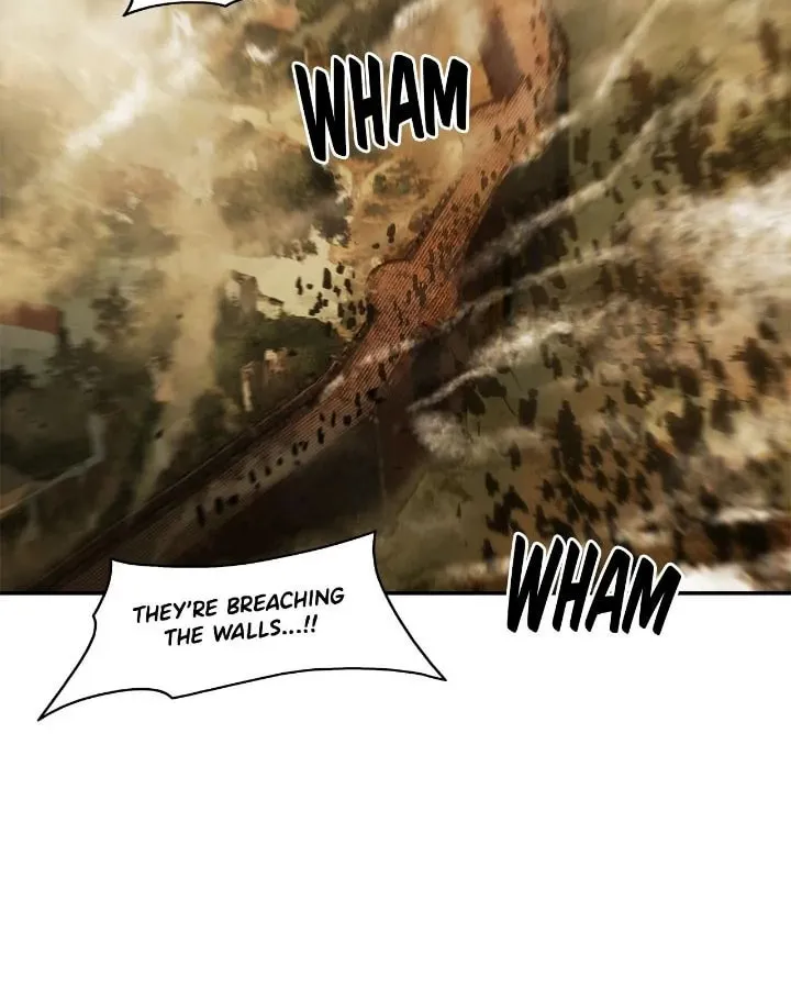 Mookhyang: Dark Lady Chapter 242 page 2 - 