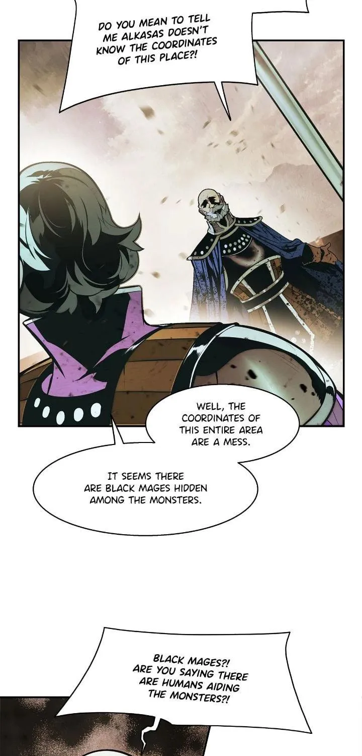 Mookhyang: Dark Lady Chapter 242 page 11 - 