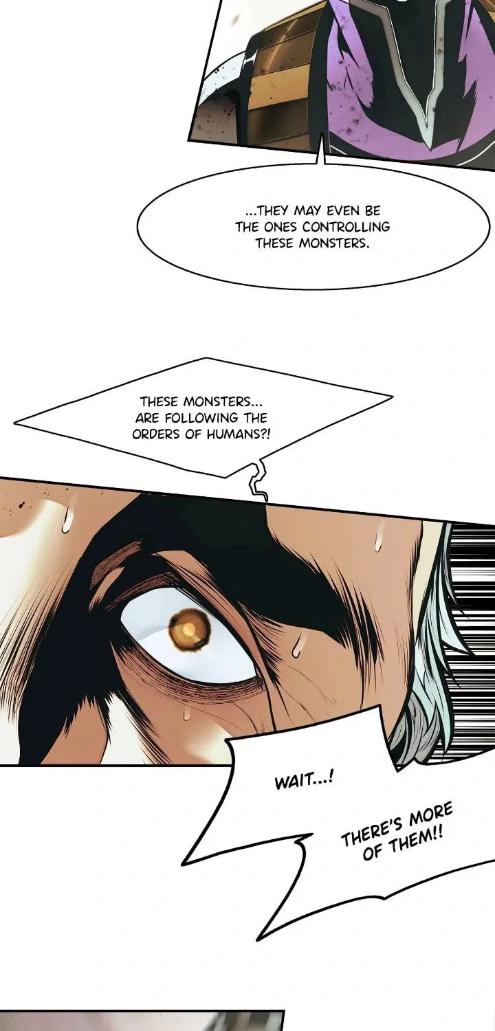 Mookhyang: Dark Lady Chapter 242 page 13 - 