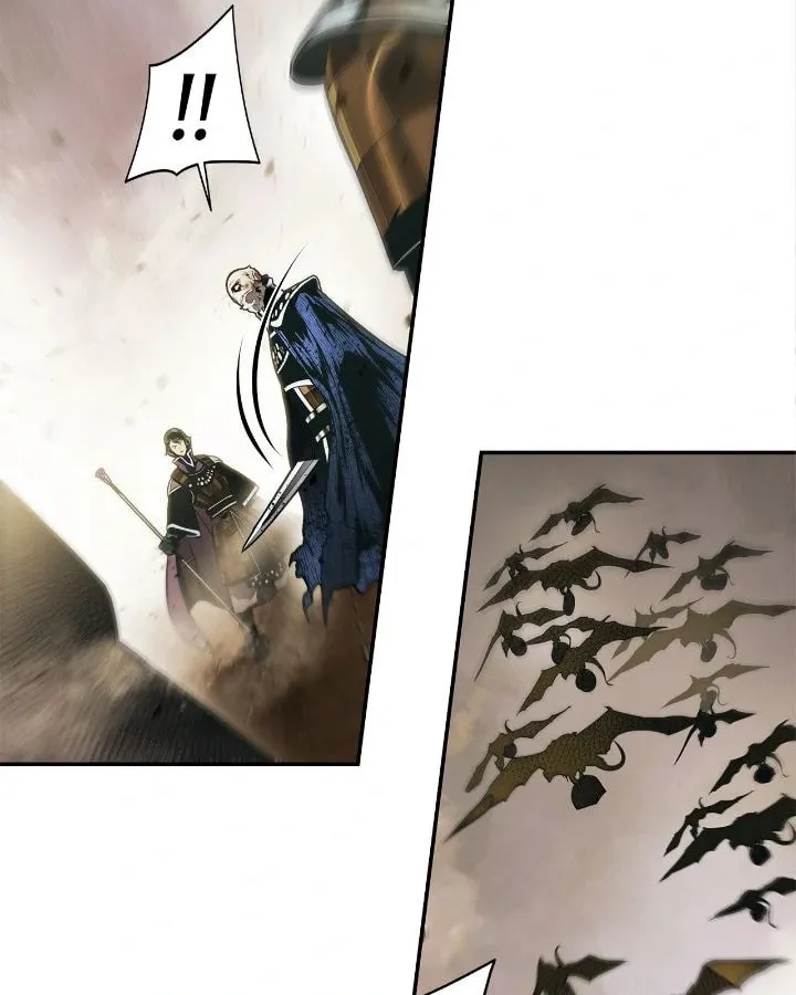 Mookhyang: Dark Lady Chapter 242 page 14 - 