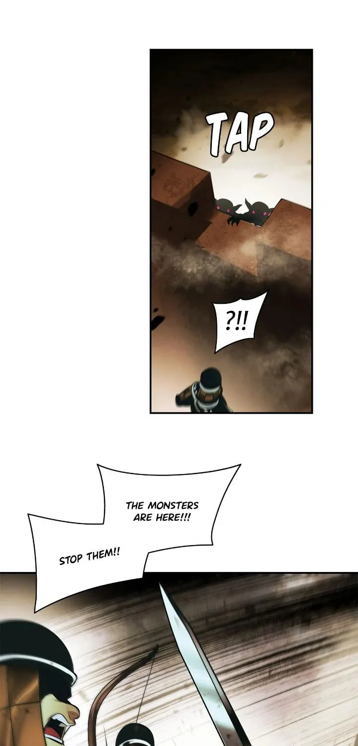 Mookhyang: Dark Lady Chapter 242 page 3 - 