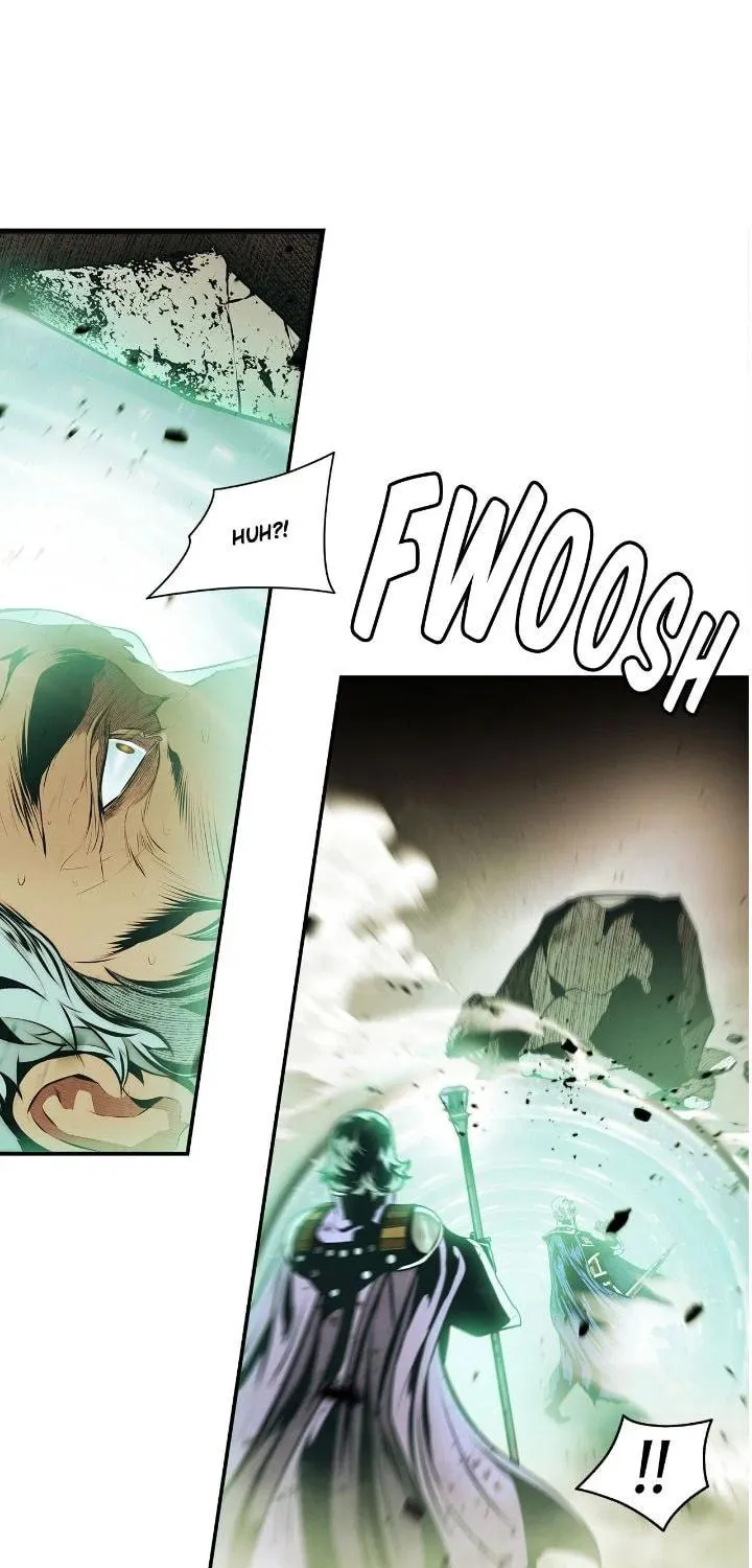 Mookhyang: Dark Lady Chapter 242 page 22 - 