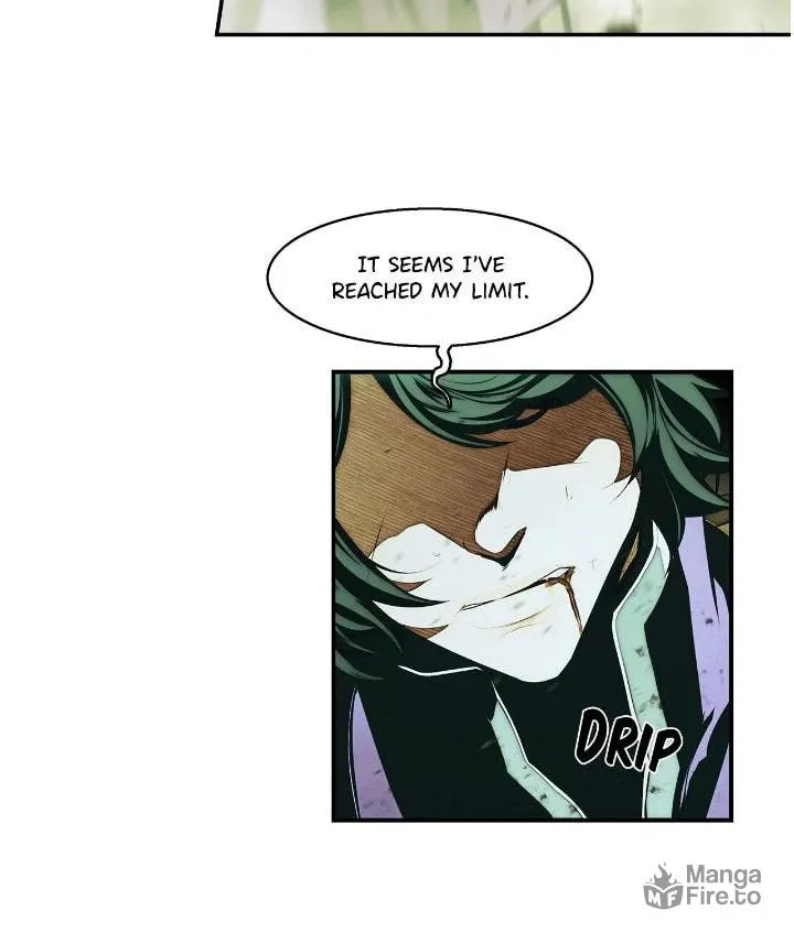 Mookhyang: Dark Lady Chapter 242 page 23 - 