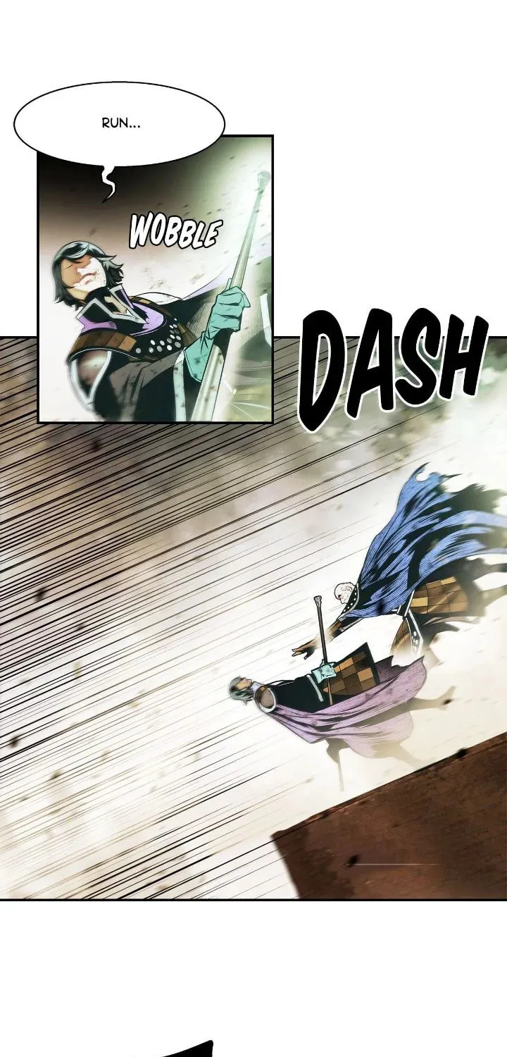 Mookhyang: Dark Lady Chapter 242 page 24 - 
