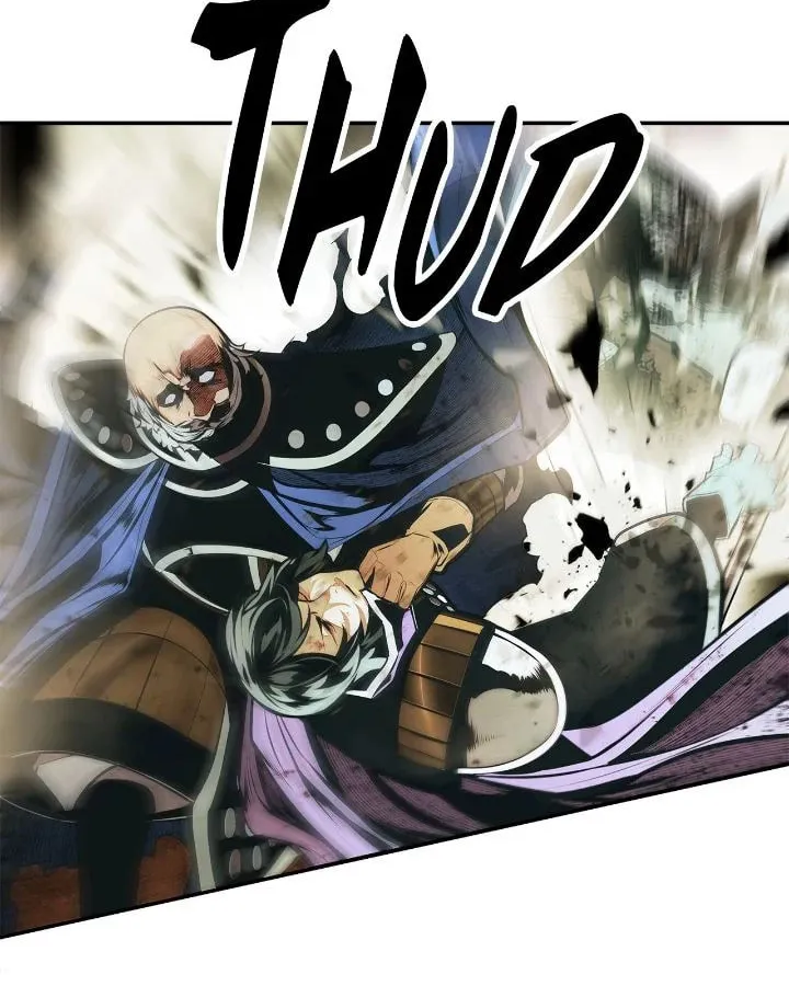 Mookhyang: Dark Lady Chapter 242 page 25 - 