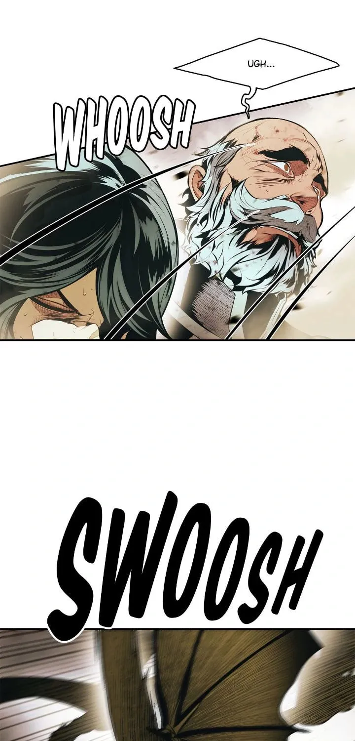 Mookhyang: Dark Lady Chapter 242 page 26 - 