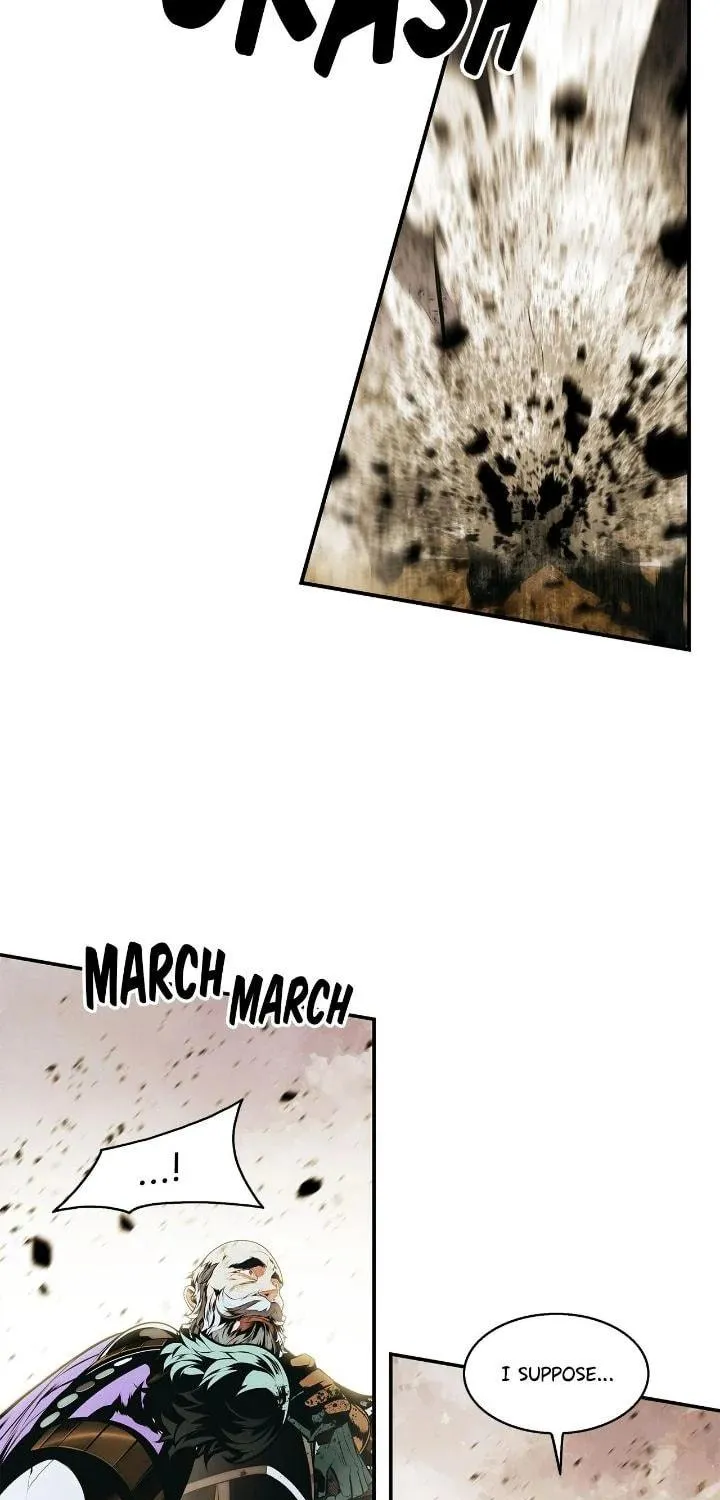 Mookhyang: Dark Lady Chapter 242 page 34 - 