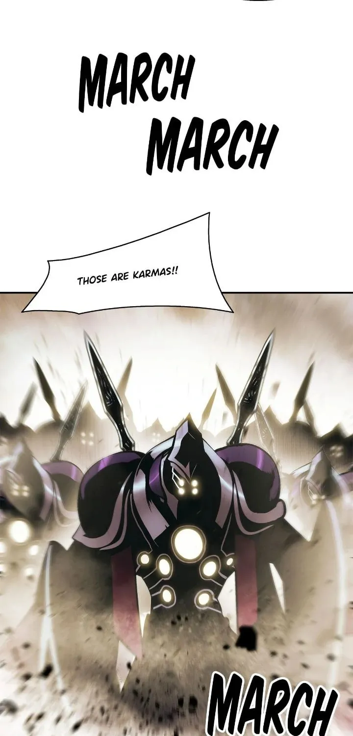 Mookhyang: Dark Lady Chapter 242 page 36 - 