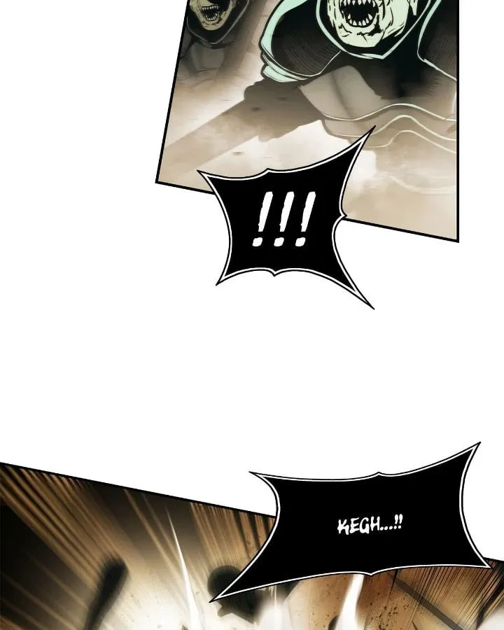 Mookhyang: Dark Lady Chapter 242 page 42 - 