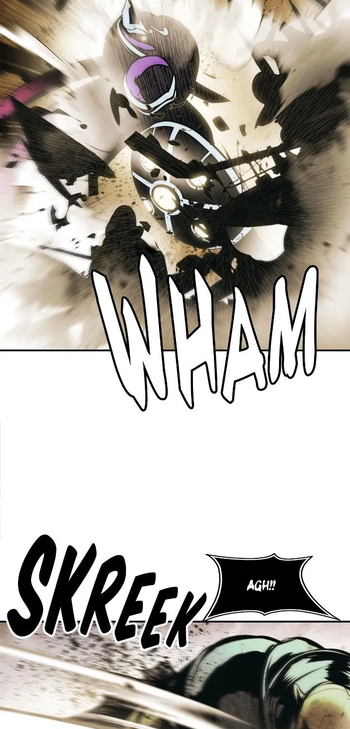 Mookhyang: Dark Lady Chapter 242 page 43 - 