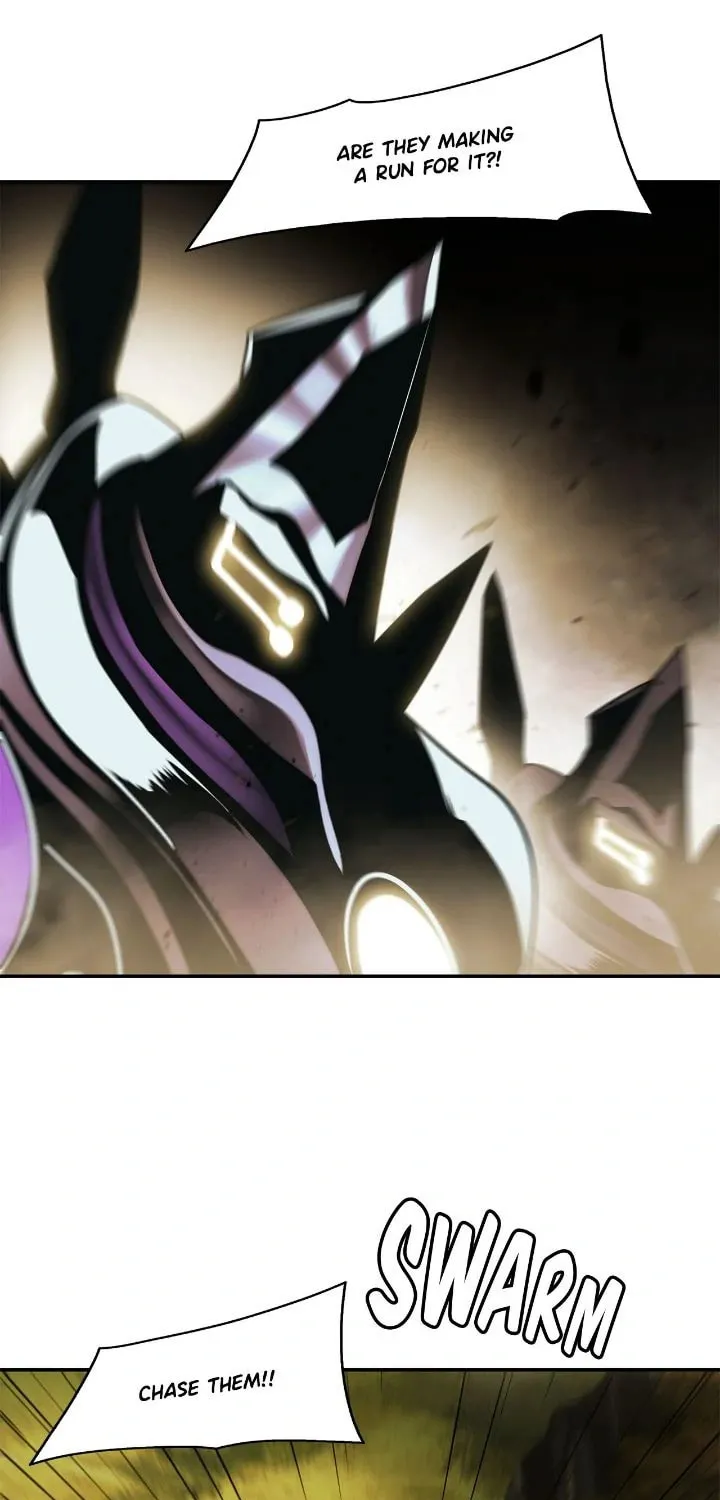 Mookhyang: Dark Lady Chapter 242 page 48 - 