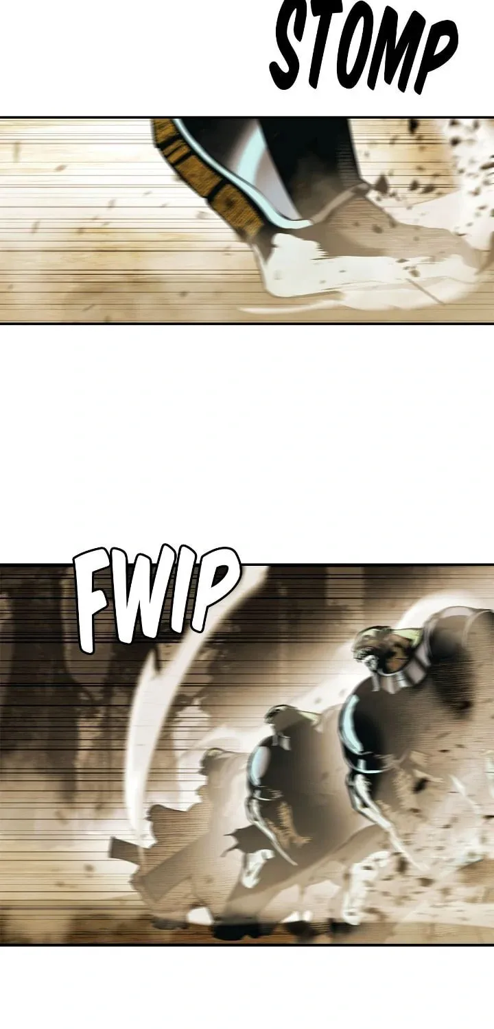 Mookhyang: Dark Lady Chapter 242 page 52 - 