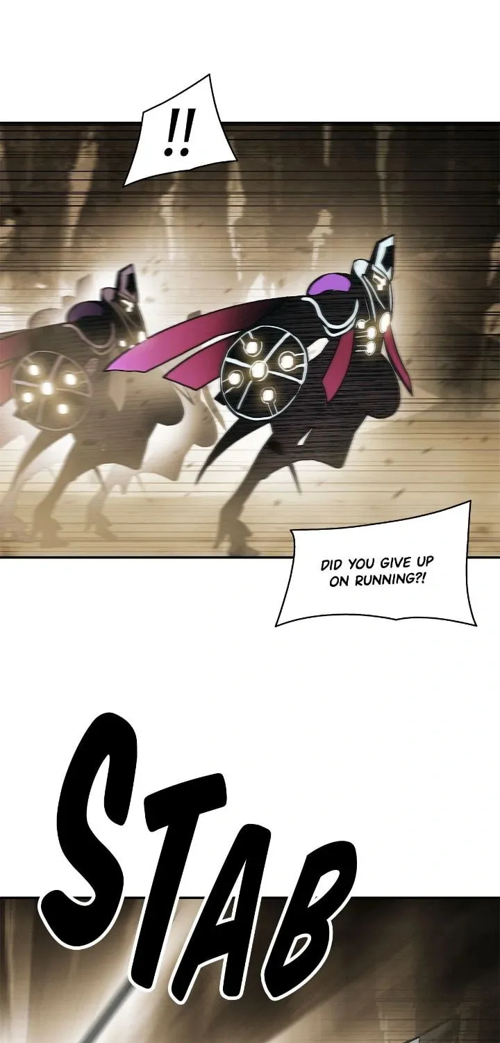 Mookhyang: Dark Lady Chapter 242 page 54 - 