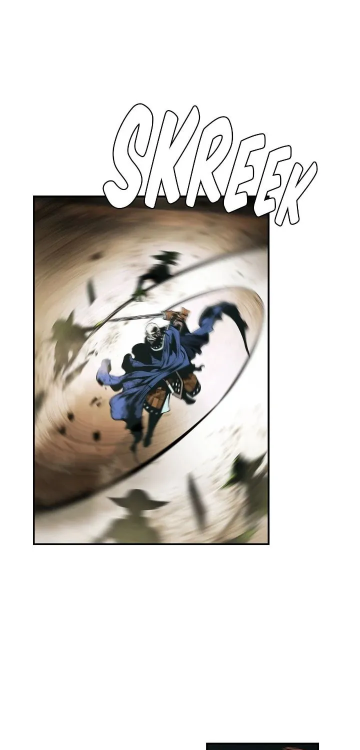 Mookhyang: Dark Lady Chapter 242 page 7 - 