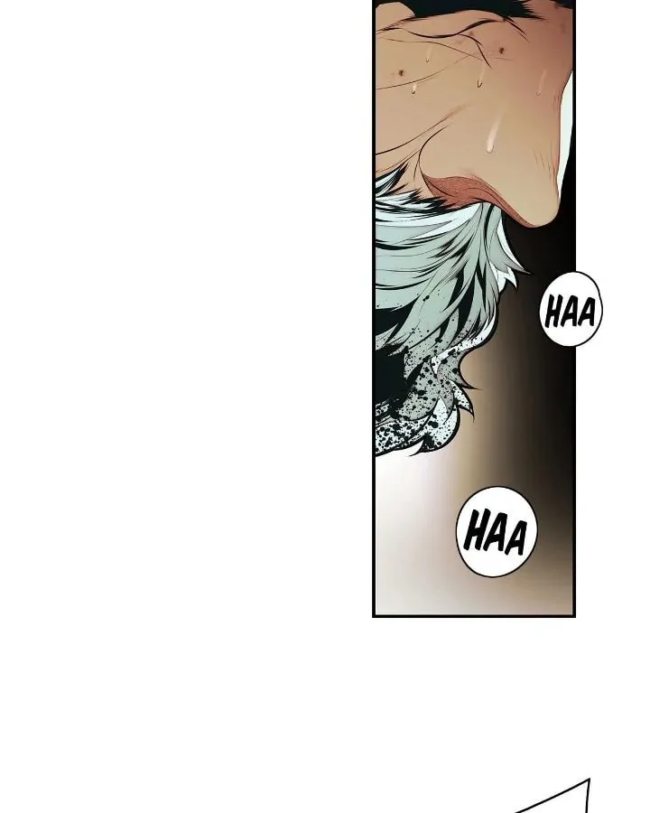 Mookhyang: Dark Lady Chapter 242 page 8 - 