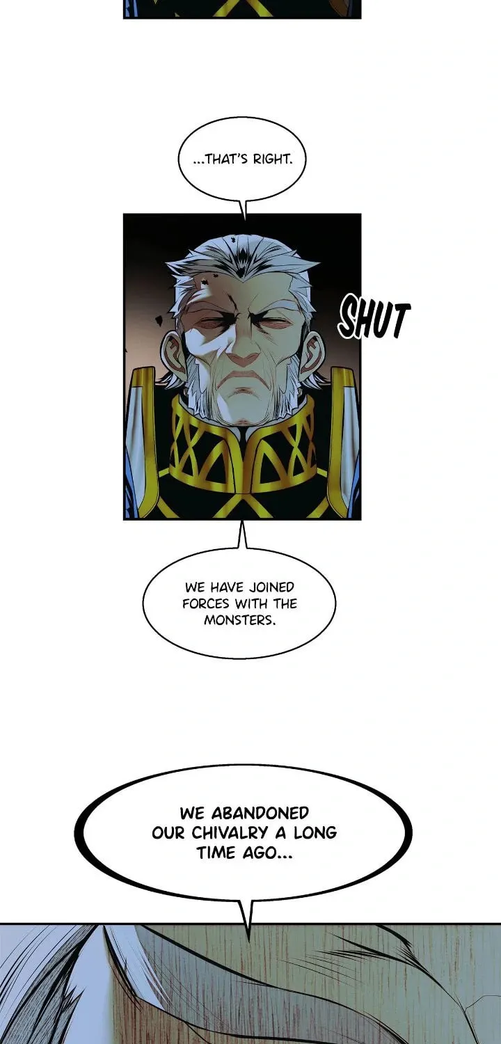 Mookhyang: Dark Lady Chapter 242 page 77 - 