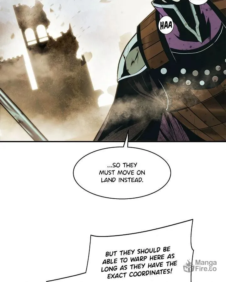 Mookhyang: Dark Lady Chapter 242 page 10 - 