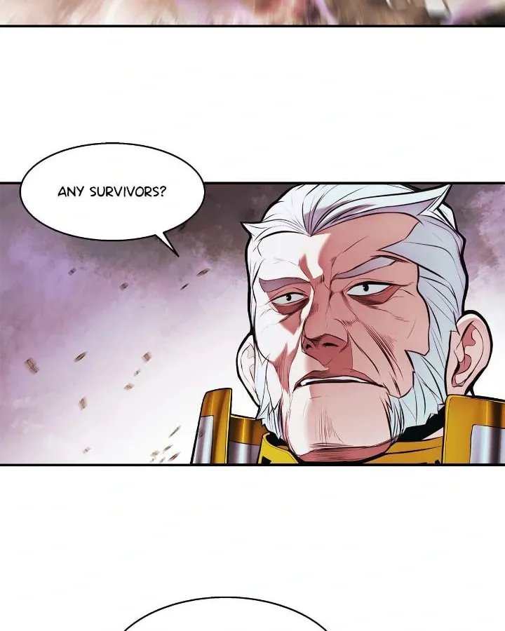Mookhyang: Dark Lady Chapter 243 page 2 - 