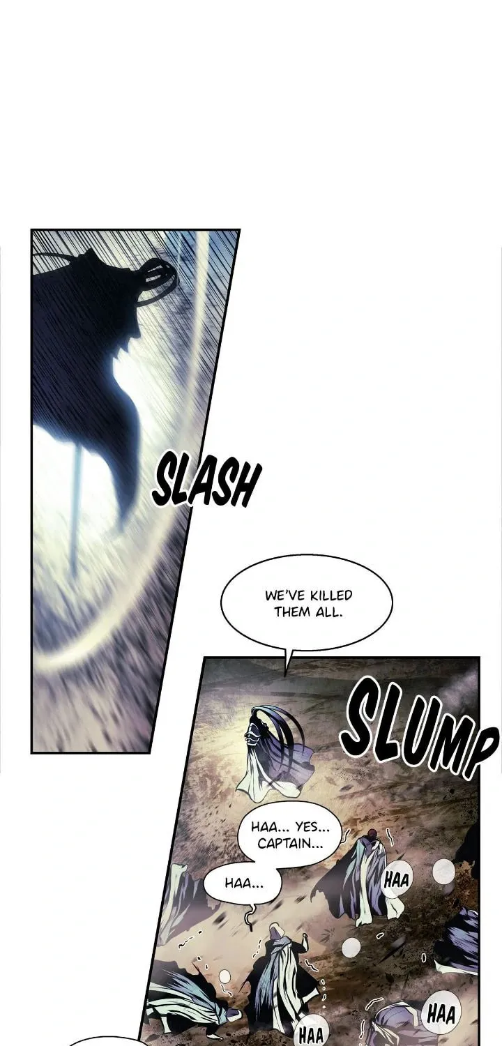 Mookhyang: Dark Lady Chapter 243 page 14 - 