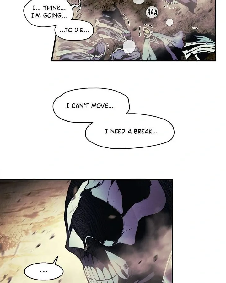 Mookhyang: Dark Lady Chapter 243 page 15 - 