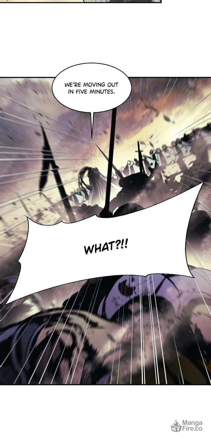 Mookhyang: Dark Lady Chapter 243 page 16 - 